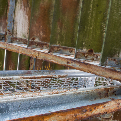 bilring-gap